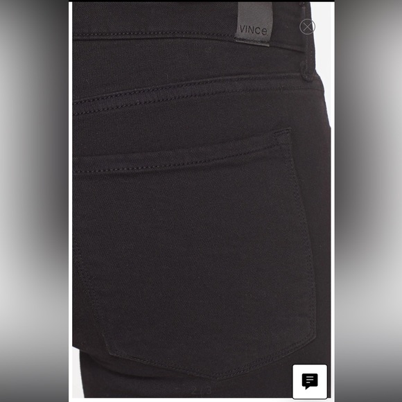 Vince Riley Legging - Picture 2 of 9